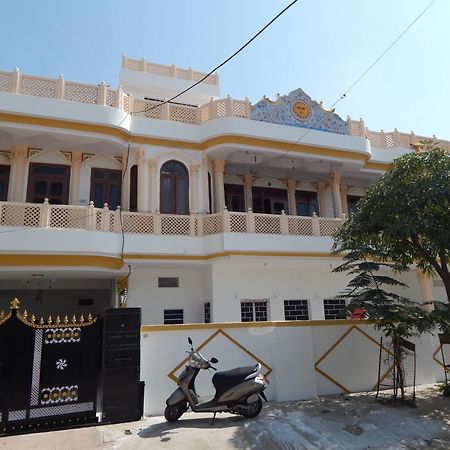 Vishal Villa Jaipur Exterior photo