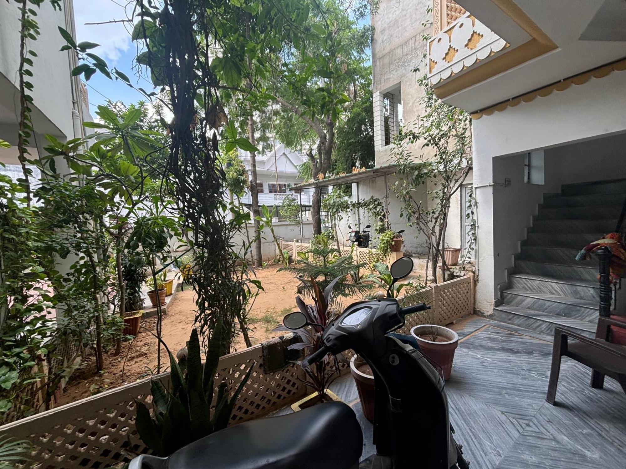 Vishal Villa Jaipur Exterior photo